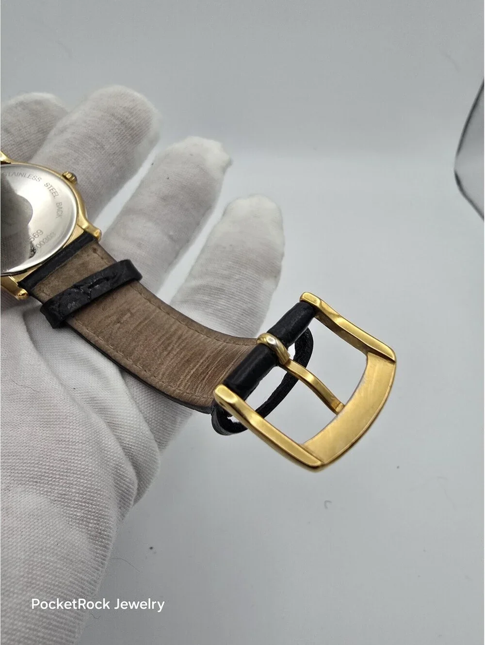 Raymond Weil good working